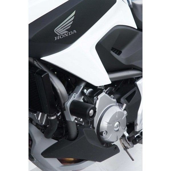 Topblock sliders NC700/750 S/X DCT '12-'20, Topblock, Topblock, Nieuw, Ophalen of Verzenden
