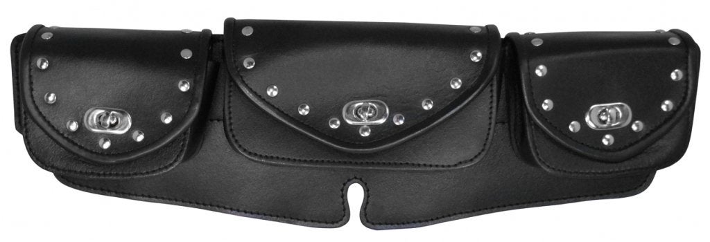 Badwing fairing windsherm tas Touring 99-13 FLH FLT, Motos, Pièces | Harley-Davidson, Neuf, Enlèvement ou Envoi