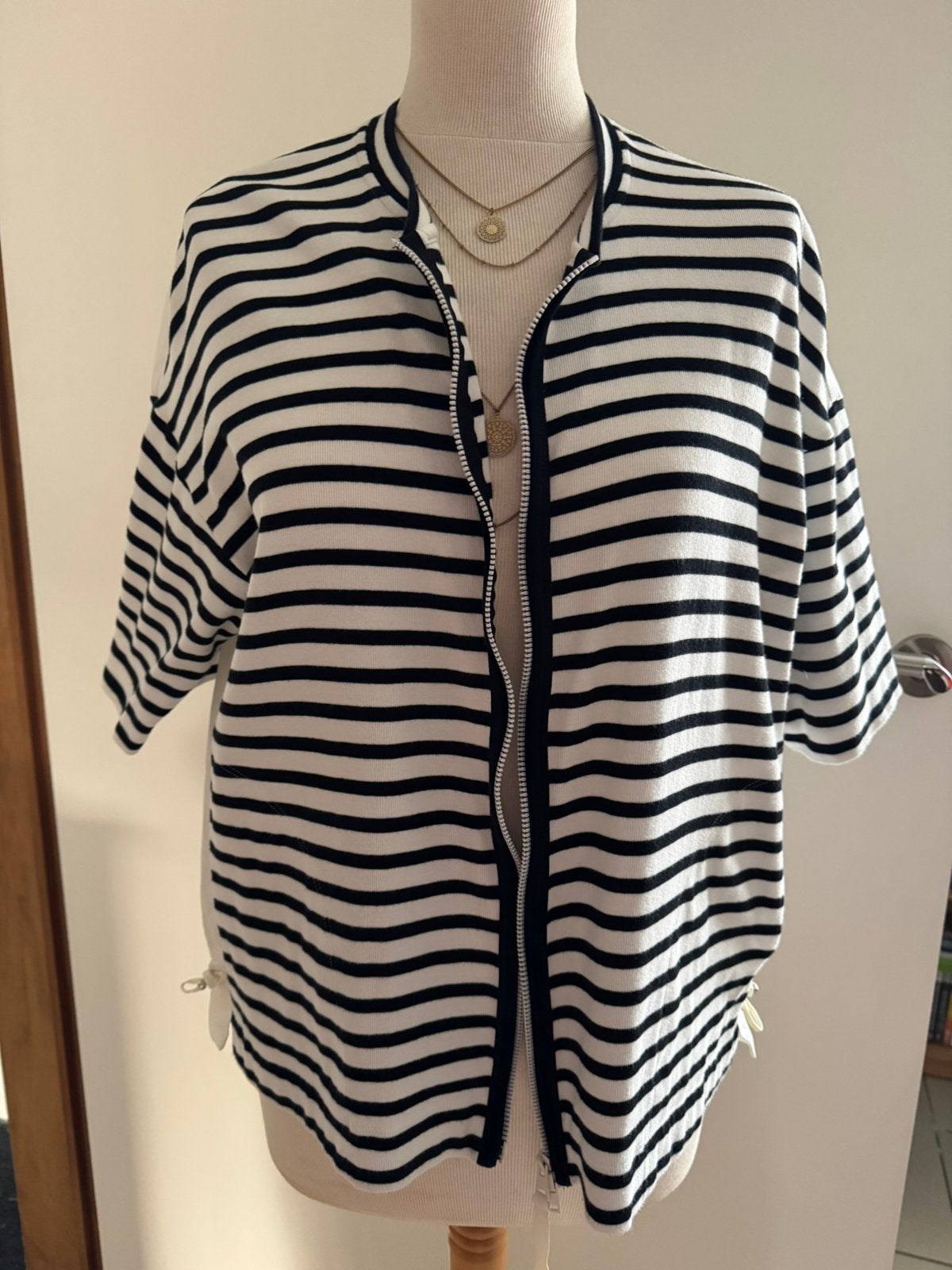 Marc Cain Sports jasje, Kleding | Dames, Grote Maten, Ophalen, Zo goed als nieuw