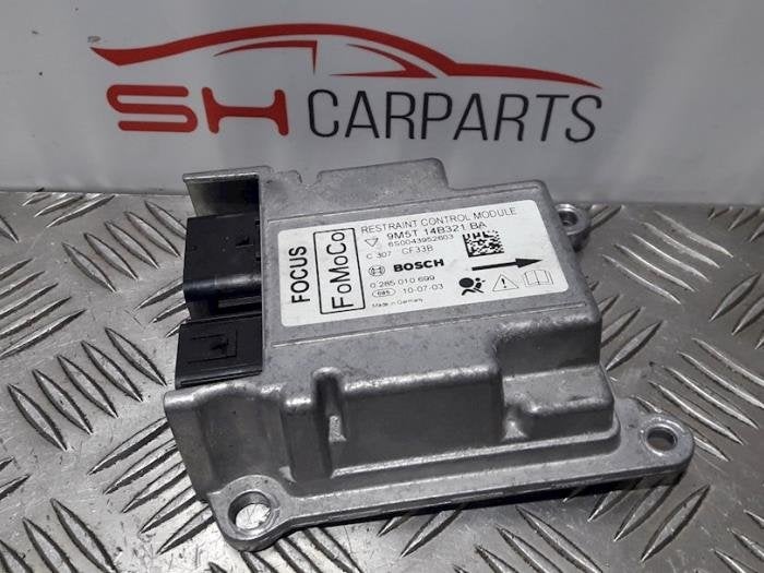 Module airbag d'un Ford Focus, Autos : Pièces & Accessoires, -, -, -, Enlèvement ou Envoi