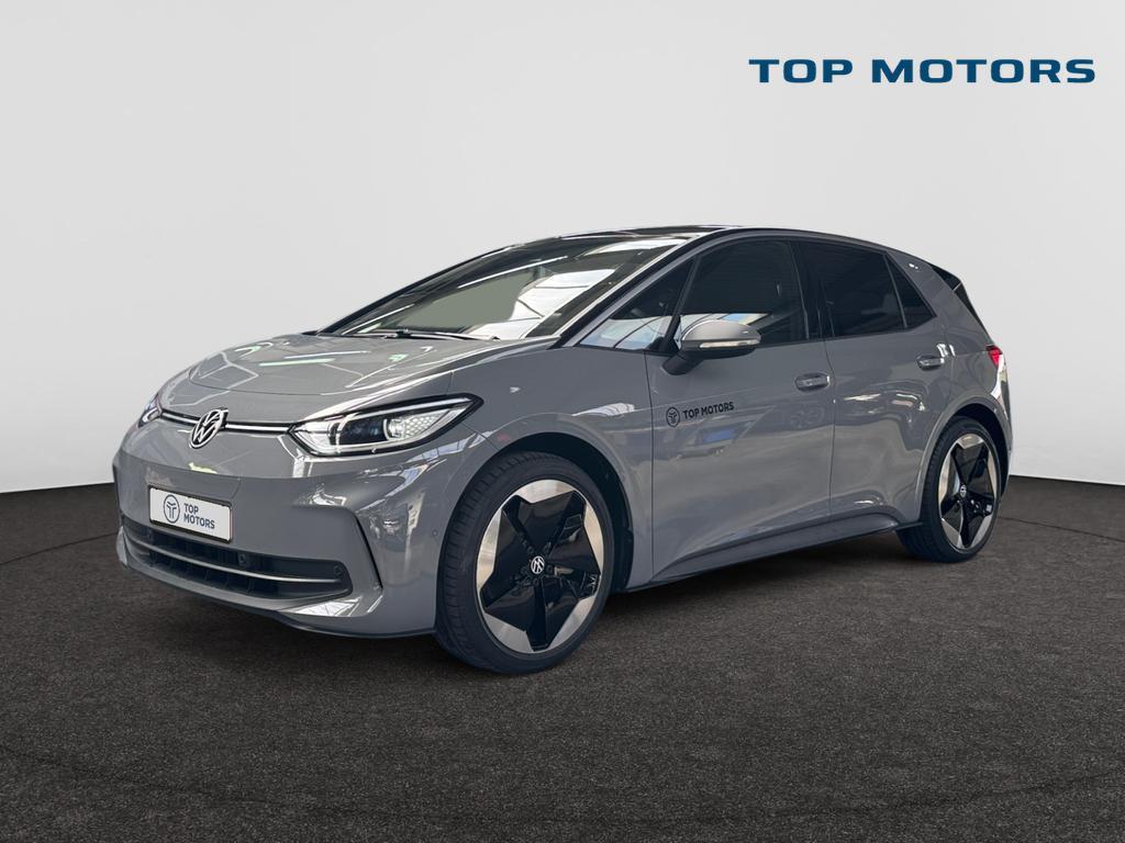 Volkswagen ID.3 Pro S Business 79 kWh 150 kW (204 pk) *DEMO*, Auto's, Volkswagen, Automaat, Overige modellen, Elektrisch, Zilver of Grijs
