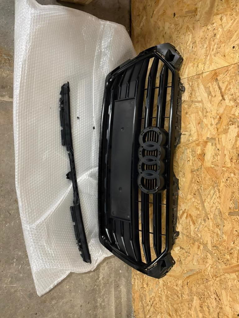 Audi A5 gril orgineel, Ophalen of Verzenden, Audi