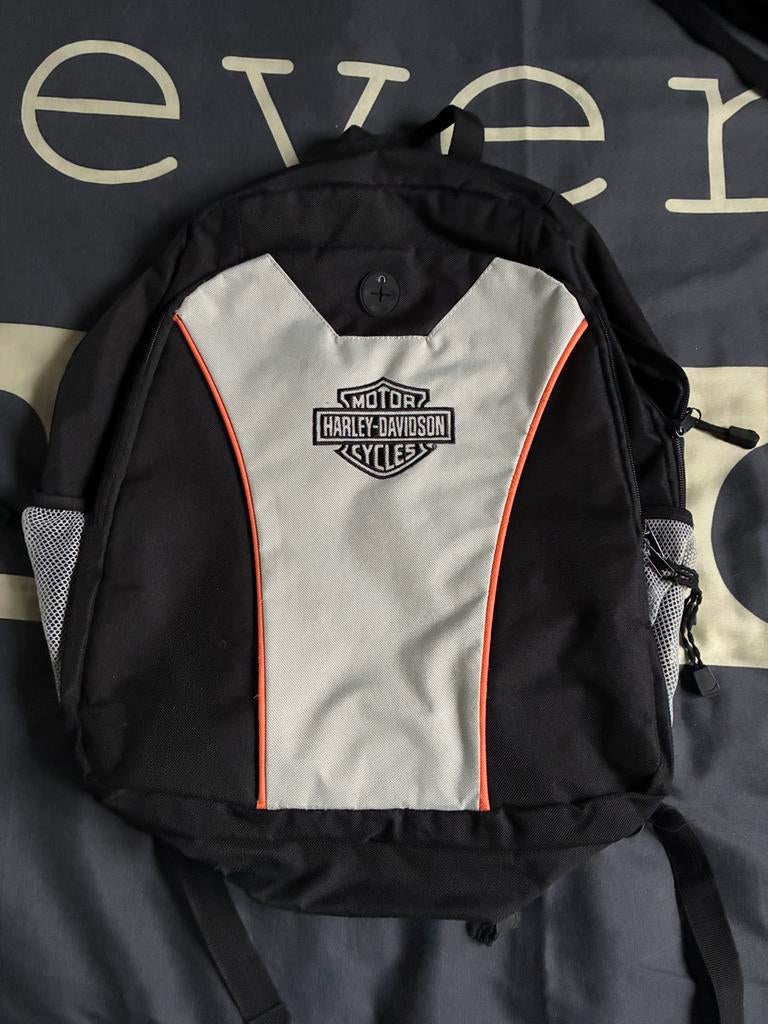 Rugzak Harley Davidson, Ophalen, Nieuw, Overige merken