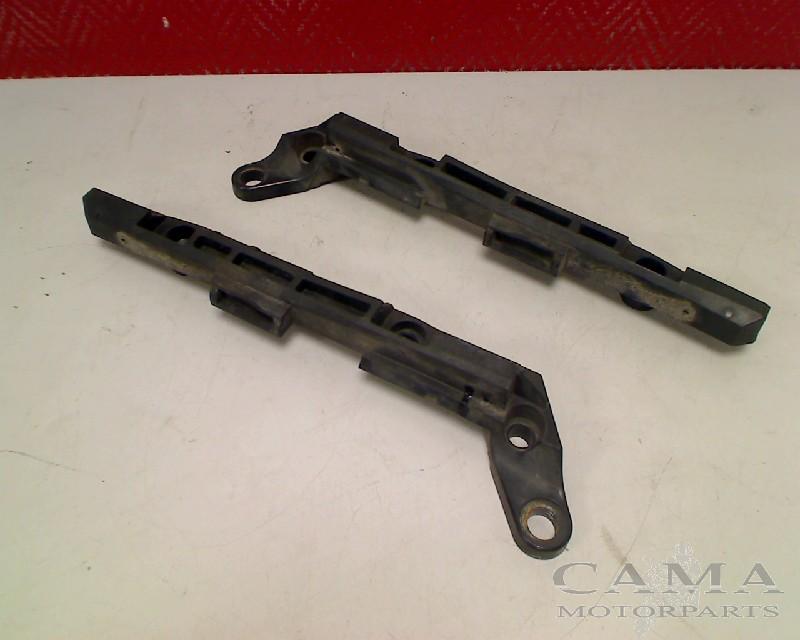 KOFFER DIVERSEN FJR 1300 2002-2005 + ABS (FJR1300 FJR1300A), Motoren, Dhr. S. di Majo, Gebruikt, Info@cama-motorparts.nl, P.J. Troelstraweg 8 8
3144 CX  MAASSLUIS, NL