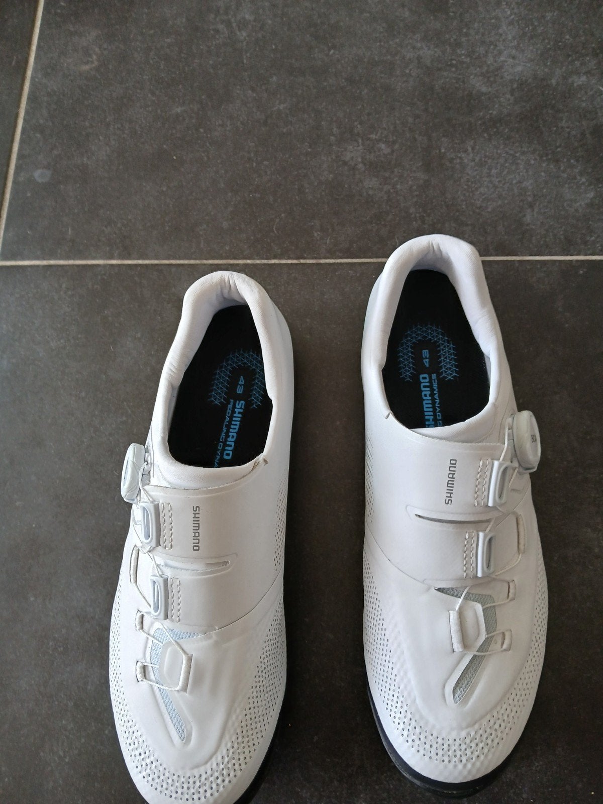 Shimano XC503, Enlèvement, Chaussures