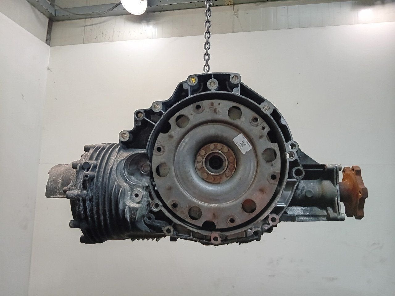 Versnellingsbak automaat Audi A4, Onderdelen@venauto.nl, Van der Ven Autorecycling B.V., Ettenseweg 76, 4706 PB Roosendaal, The Netherlands