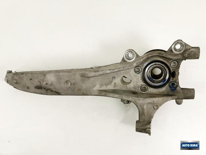 Fusee links-voor van een Volvo V90, Gebruikt, -, -, Ophalen of Verzenden