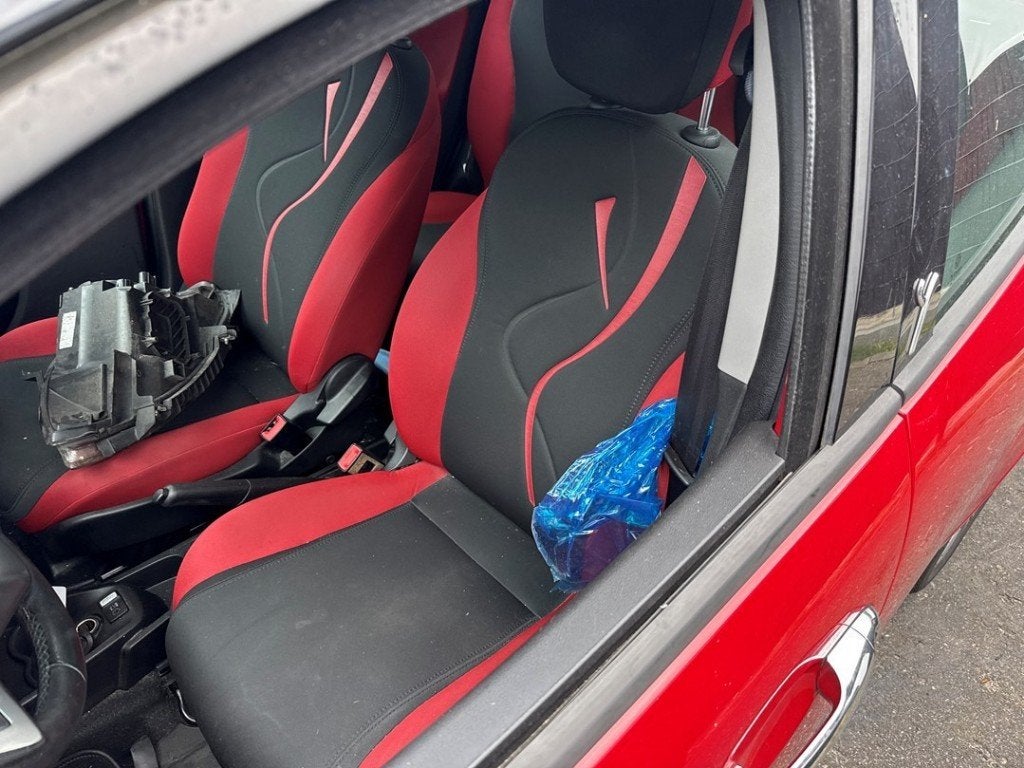 SIEGE AVANT GAUCHE ( CONDUCTEUR ) Lancia Ypsilon (312), Autos : Pièces & Accessoires, Habitacle & Garnissage, Lancia Automobiles - Stellantis Europe S.p.A
