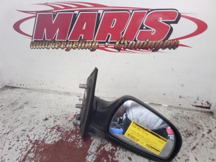 Rétroviseur extérieur droit d'un Hyundai Matrix, -, -, 3 mois de garantie, Utilisé