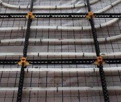 zelf chape leggen met dit systeem, Doe-het-zelf en Bouw, Overige Doe-Het-Zelf en Bouw, Ophalen, Nieuw