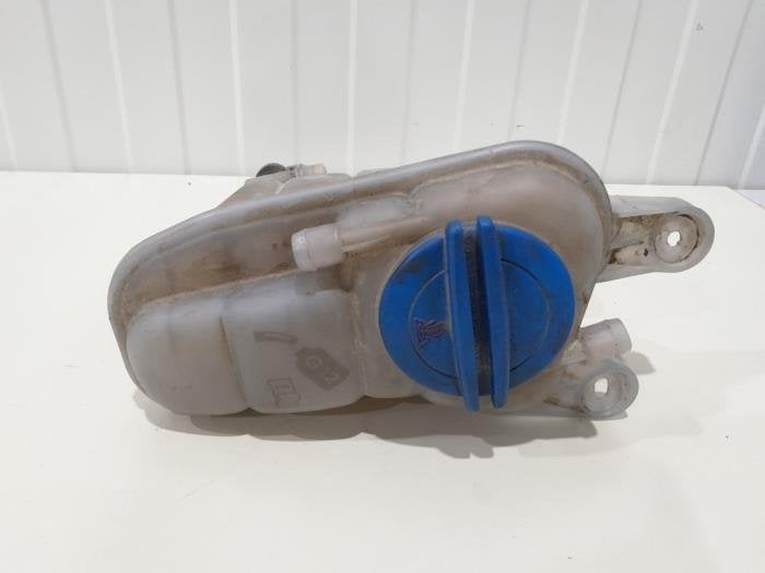 Expansievat van een Audi A5, Gebruikt, -, -, -