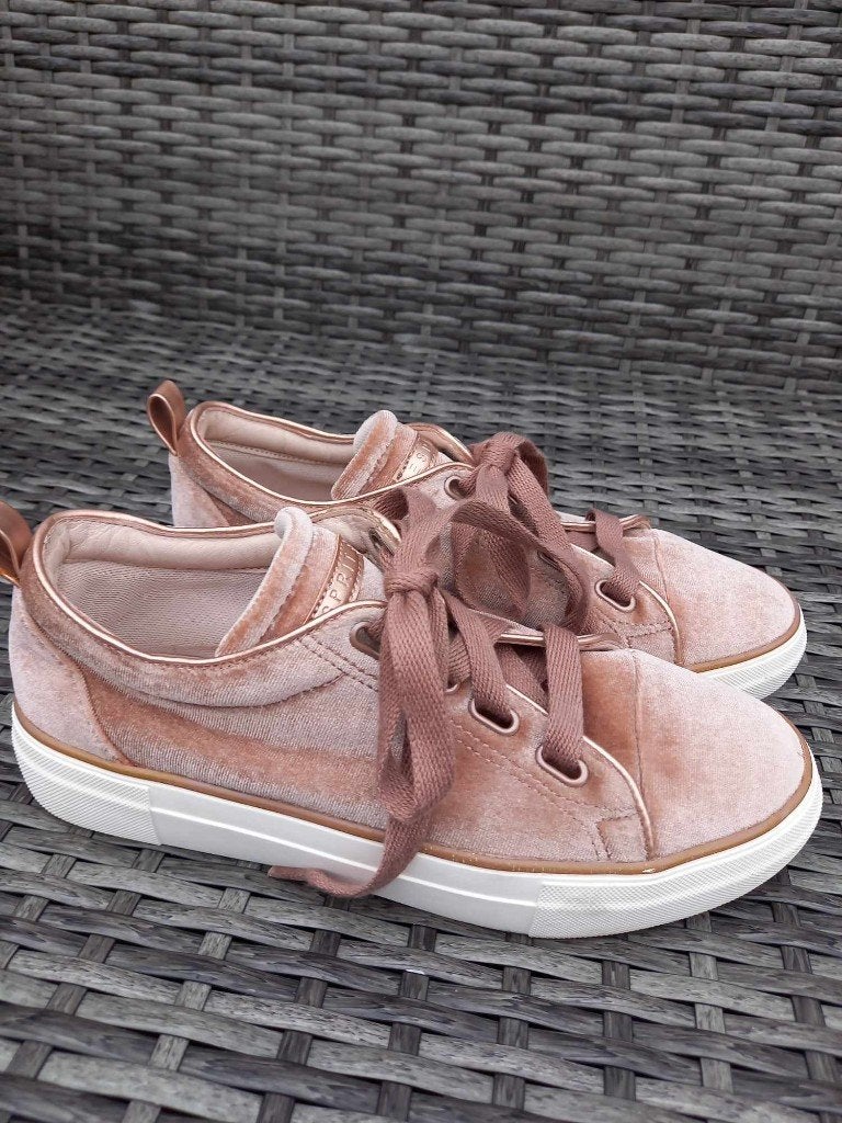 schoenen, Ophalen, Overige kleuren, Zo goed als nieuw, Esprit