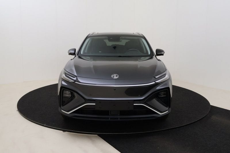 MG Marvel R Luxury 70 kWh RWD, Auto's, MG, Achterwielaandrijving, Euro 6, Elektrisch, 5 deurs
