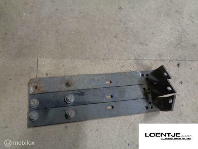 Bumpersteun voor bmw e21 316 318 320 323i, Autos : Pièces & Accessoires, Carrosserie & Tôlerie, Enlèvement ou Envoi, Utilisé, BMW