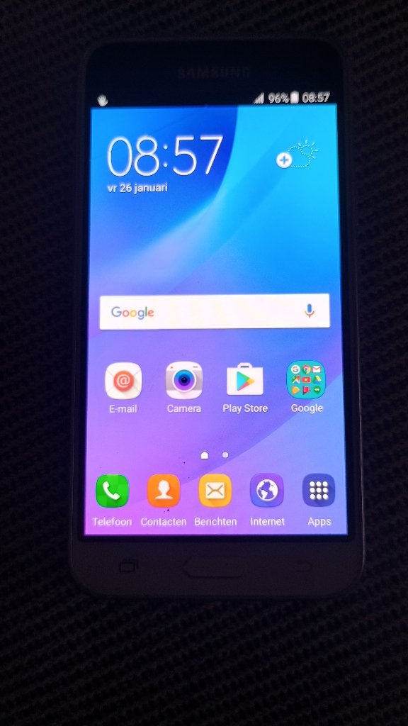 Téléphone portable Samsung à double carte SIM, Enlèvement ou Envoi