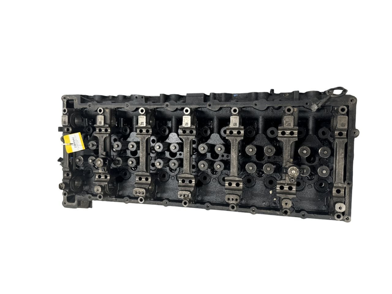 DAF XF 106 CILINDERKOP 2012–2018 MX-11 GEBRUIKT (GETEST) COM, -, -, -, Gebruikt