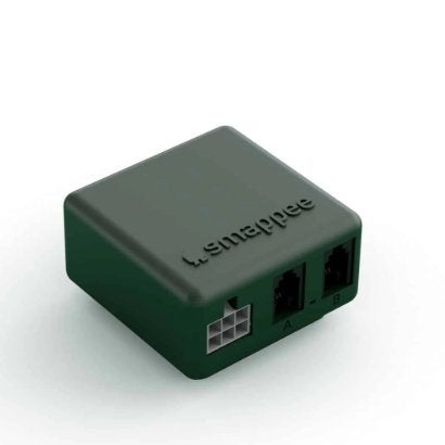 smappee power box, Ophalen, Zo goed als nieuw, Laadpaal