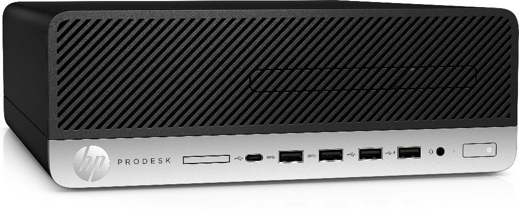 HP Prodesk 600 G3 SFF, Informatique & Logiciels, Hp, 256 GB, HP, Reconditionné