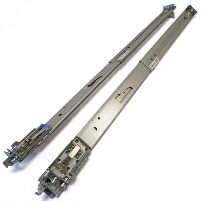 IBM Lenovo 1U Sliding Railkit x3550 X3650 M2 / M3
