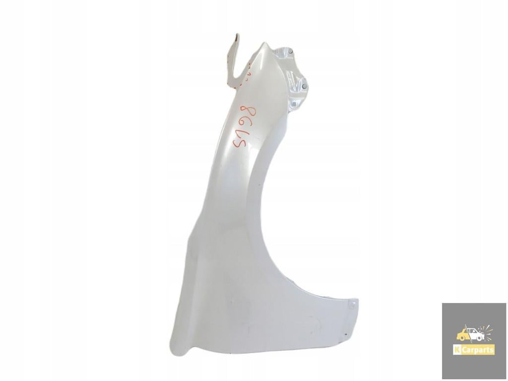 Aile avant droite Lexus RC, Info@toyota.co.jp, Toyota Motor Corporation, Utilisé, Lexus