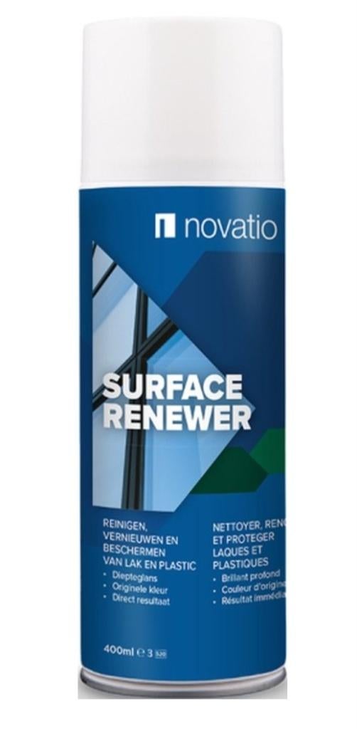 Produit de nettoyage Novatio toute surface, Maison & Meubles, Enlèvement, Produit de nettoyage