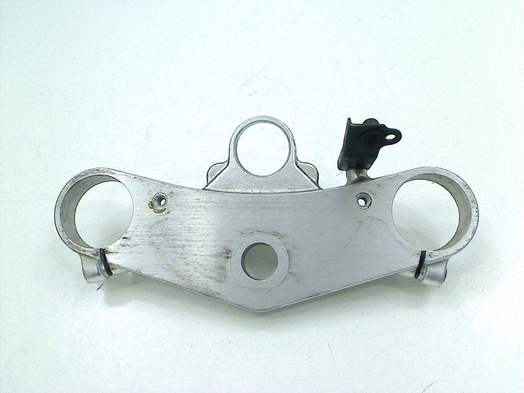 KROONPLAAT ZX 6 R 1998-1999 (NINJA ZX-6R ZX600G-H) (k080), Dhr. S. di Majo, Gebruikt, Info@cama-motorparts.nl, P.J. Troelstraweg 8 8
3144 CX  MAASSLUIS, NL