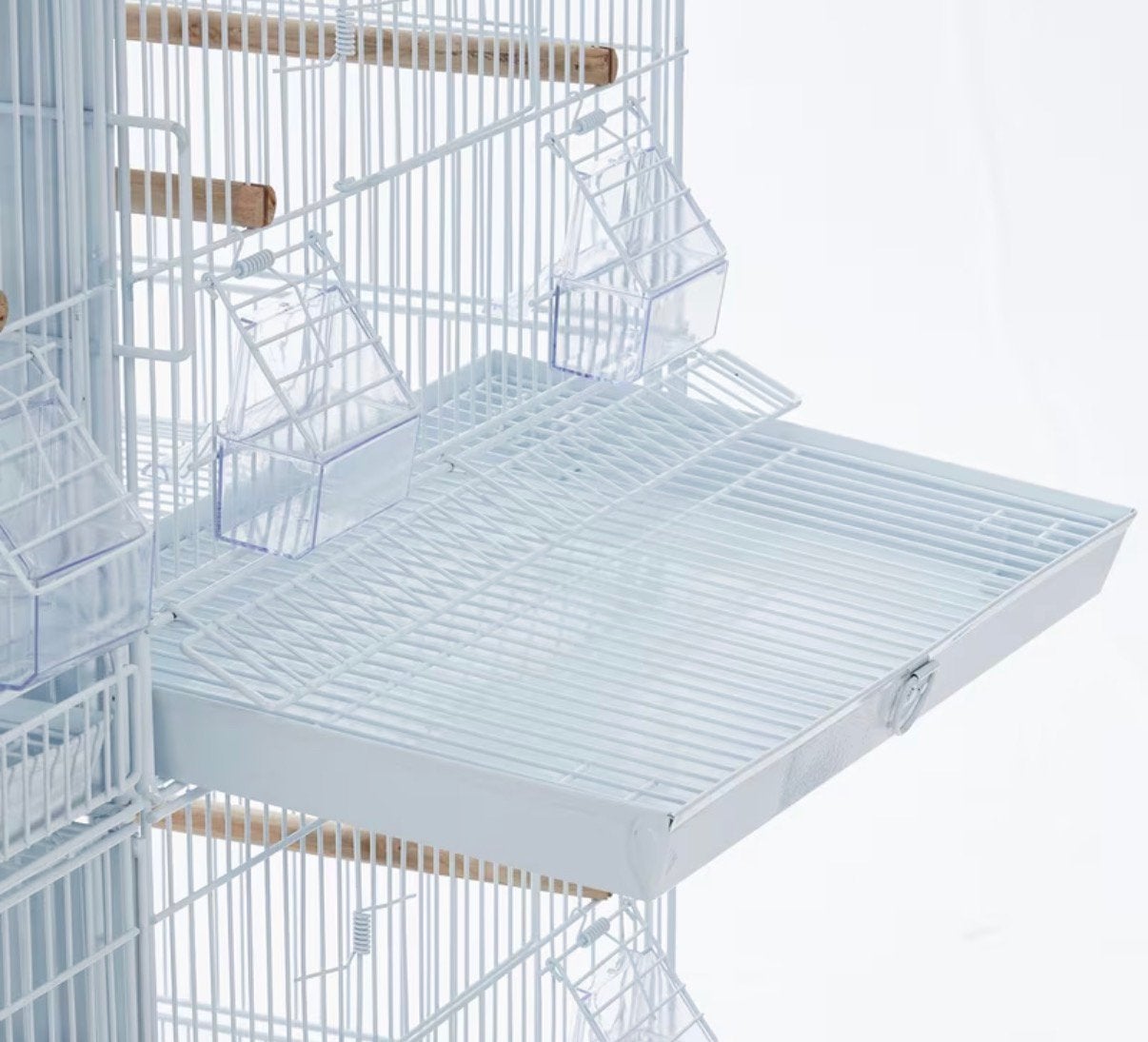 Nouvelles cages d'élevage, Animaux & Accessoires, Enlèvement ou Envoi, Neuf, Métal, Cage d'élevage