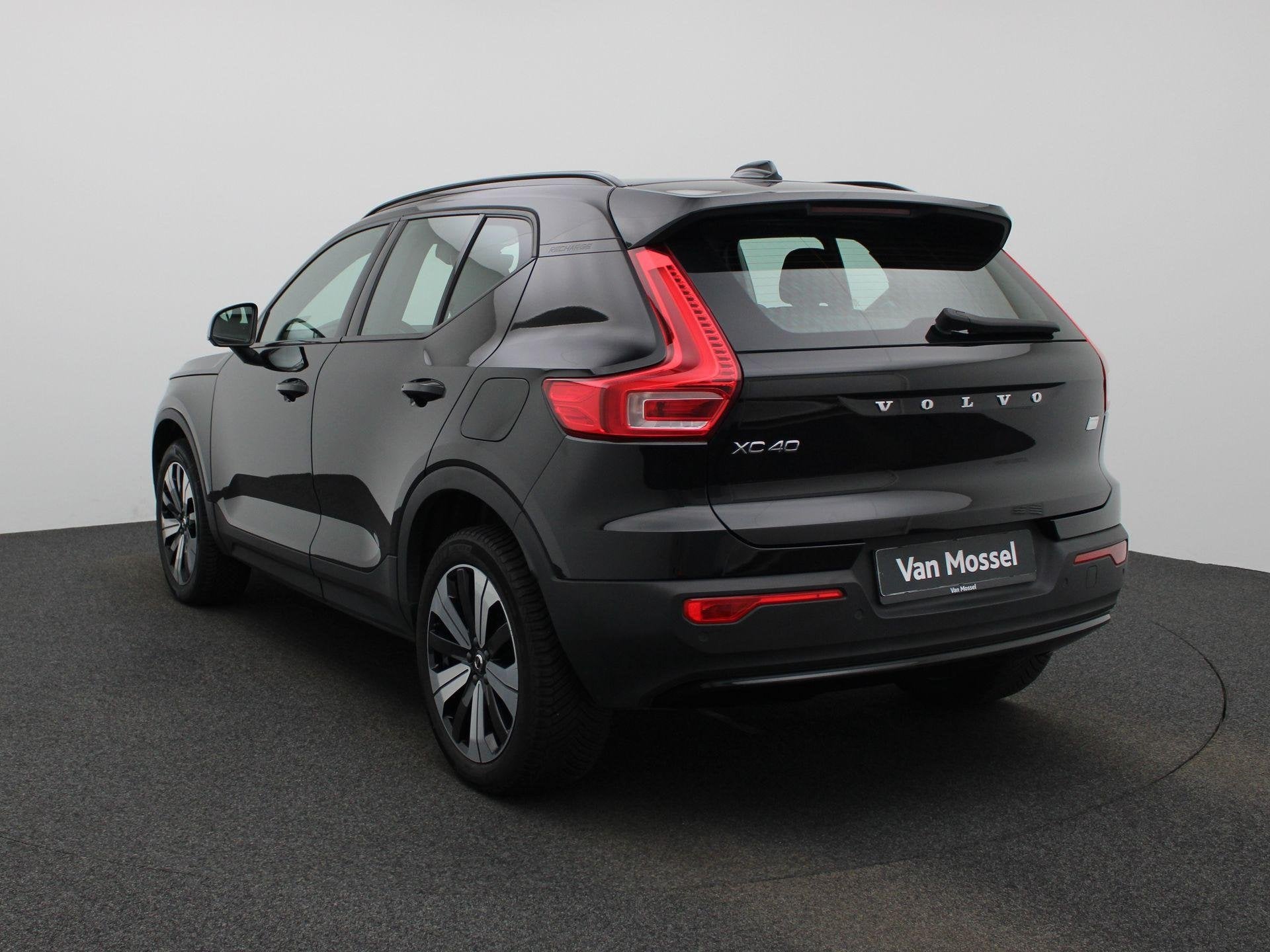 Volvo XC40 Recharge Core NAVI | CAMERA | CARPLAY/ANDROID, Auto's, Automaat, Gebruikt, 69 kWh, 1500 kg