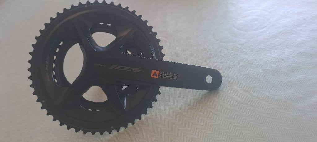 Groepset 105 di2, Fietsen en Brommers, Ophalen, Nieuw, Derailleur of Ketting, Shimano