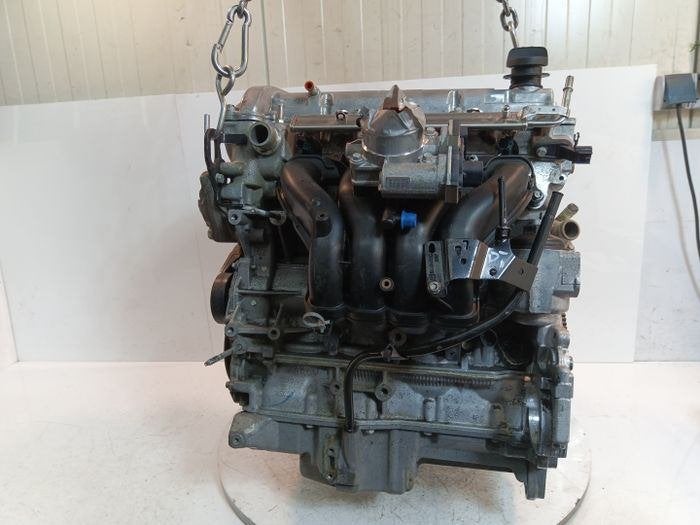 Moteur Chevrolet Malibu HHR Captiva 2.4 - LE5/19330104, Envoi, Révisé, Chevrolet