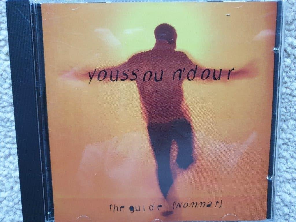 Youssou N'Dour : The guide - CD, CD & DVD, CD | Musique du monde, Enlèvement ou Envoi, Comme neuf