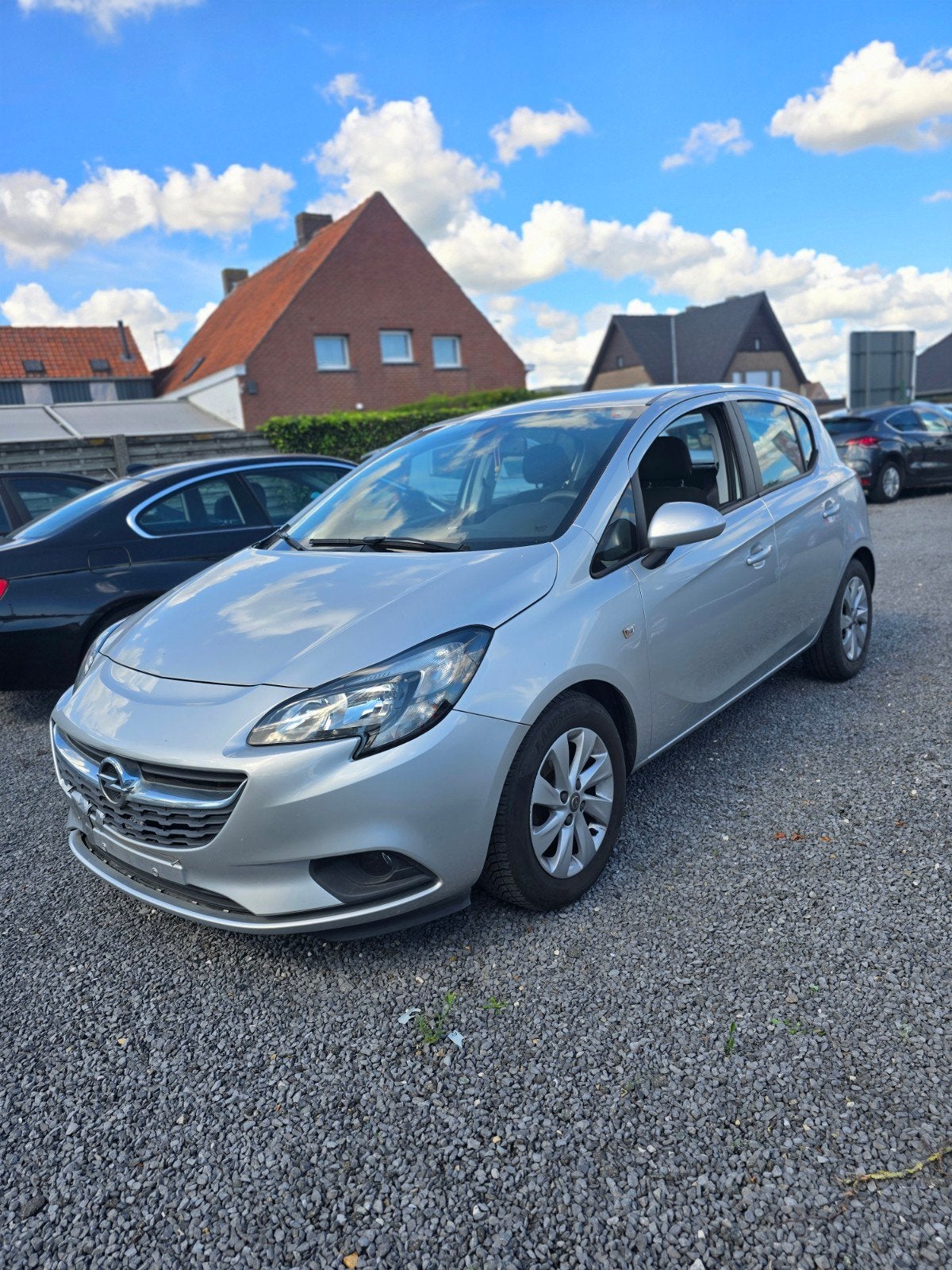Opel corsa/2017/Benzine/Airco, Auto's, Opel, Particulier, Corsa, ABS, Airbags, Alarm, Automatische klimaatregeling, Bluetooth