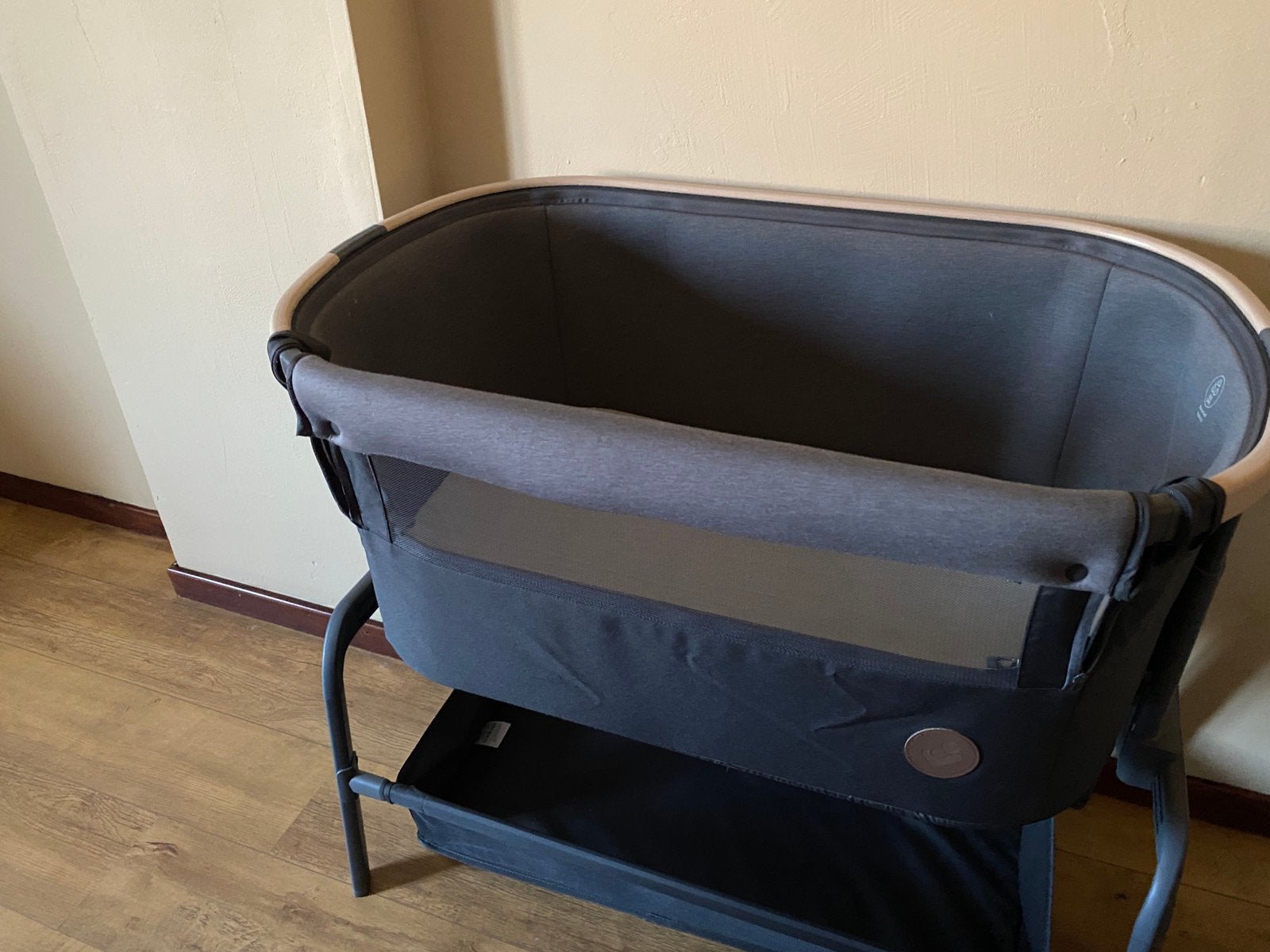 Co-sleeper, Kinderen en Baby's, Babywiegjes en Ledikanten, Ophalen, Zo goed als nieuw