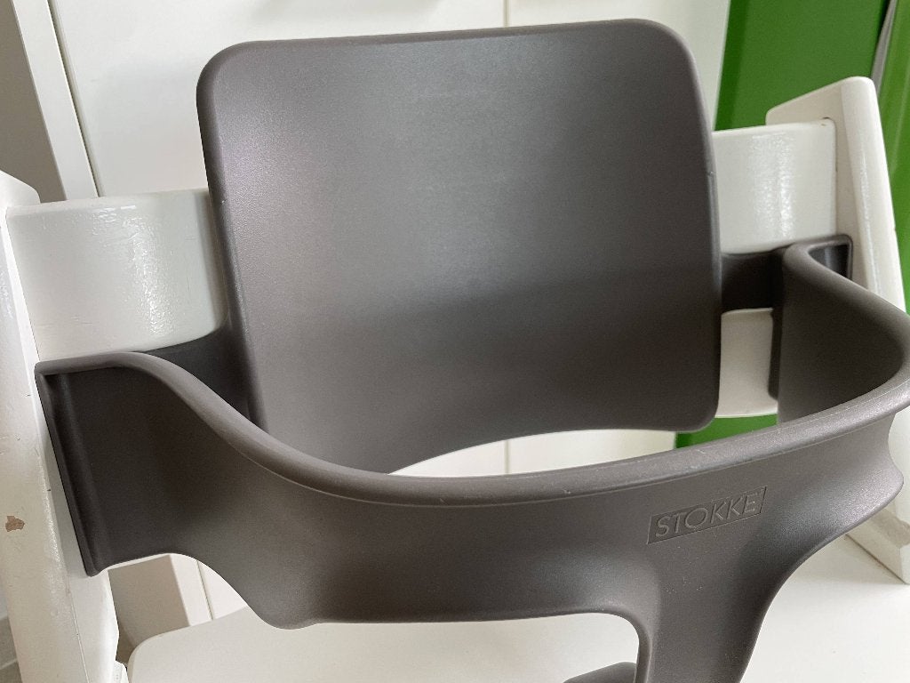 Stokke Tripp Trapp Baby set, Enfants & Bébés, Enlèvement, Utilisé