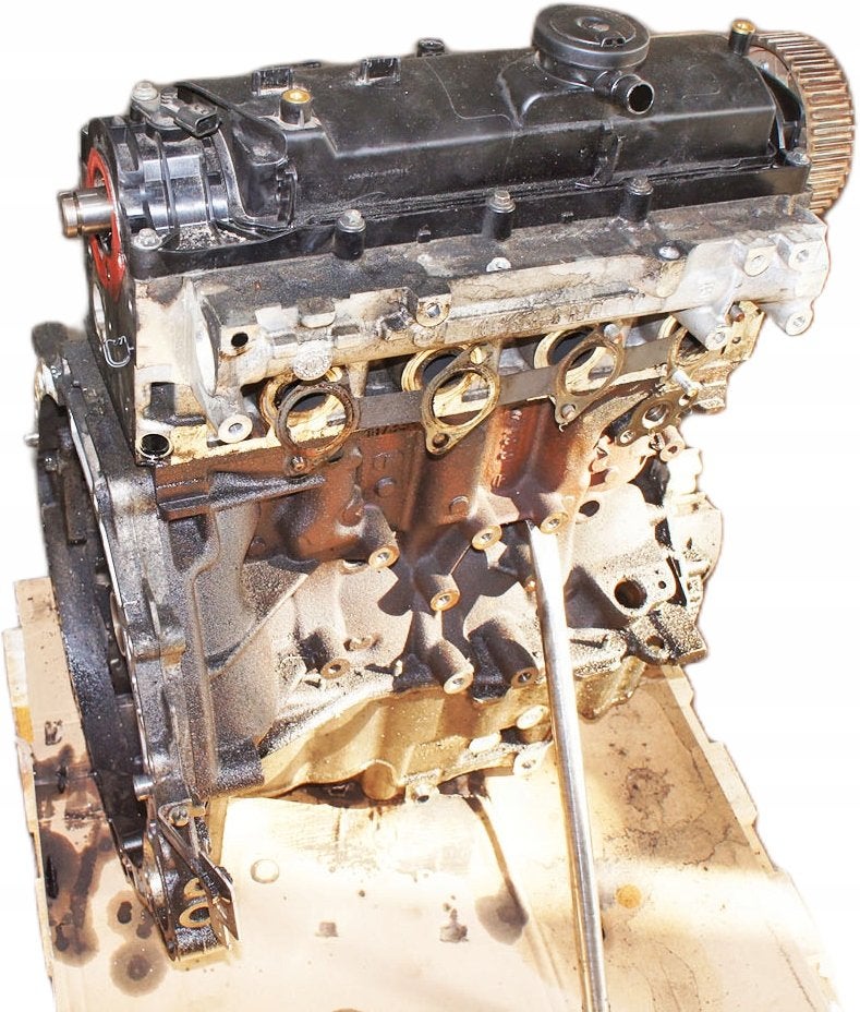Moteur K9K480 Nu INFINITI Q30, Autos : Pièces & Accessoires, Envoi, Utilisé, Skoda