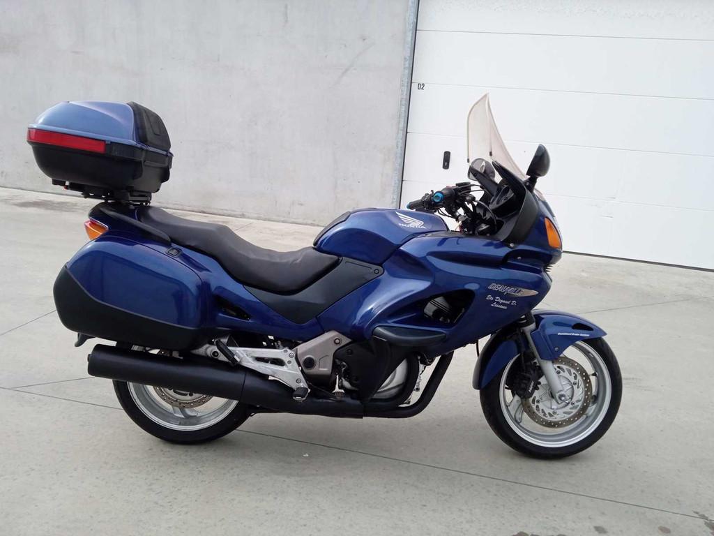 Honda - Dauville NT 650 - Moto, Entreprise, Autre