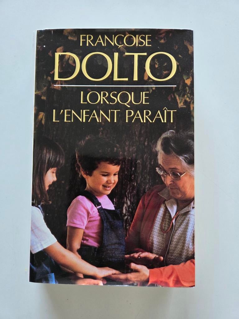Quand l'enfant Parait, Enlèvement ou Envoi, Utilisé