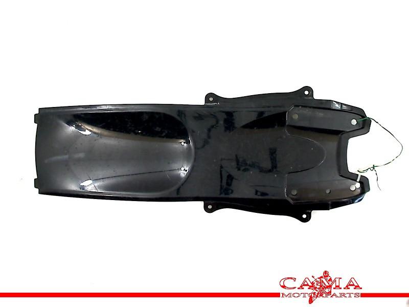 UNDERTAIL Suzuki GSX R 600 2006-2007 (GSXR600 K6 / K7), Motoren, Dhr. S. di Majo, Gebruikt, Info@cama-motorparts.nl, P.J. Troelstraweg 8 8
3144 CX  MAASSLUIS, NL