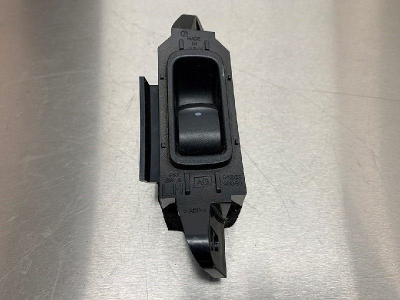 RAAMSCHAKELAAR Subaru Outback (BP) (01-2003/09-2009), Gebruikt, Subaru