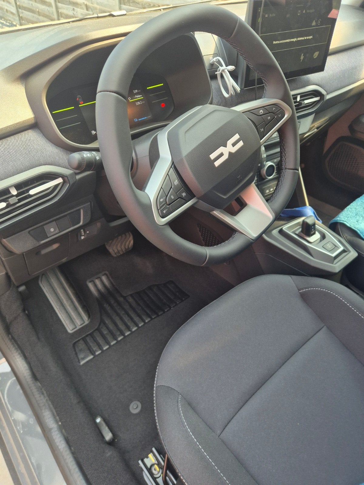 dacia jogger extreme 2023 lpg. / 7pltz, Autos, Particulier, LPG, Achat