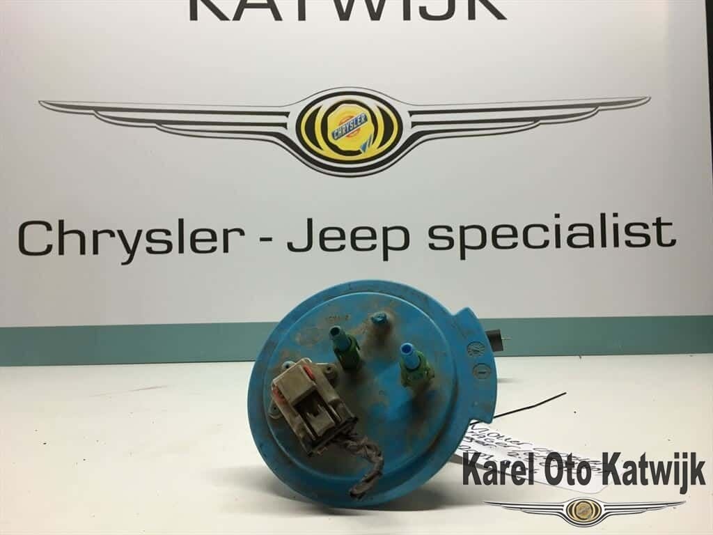 Vlotter Chrysler Voyager/ Grand Voyager 2.5 CRD 2001-2006, -, Utilisé, -, -