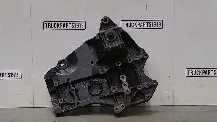 MAN Body & Chassis Parts Chassis steun Li., Auto-onderdelen, Ophalen, Gebruikt, MAN