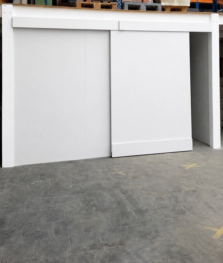 Box de stockage