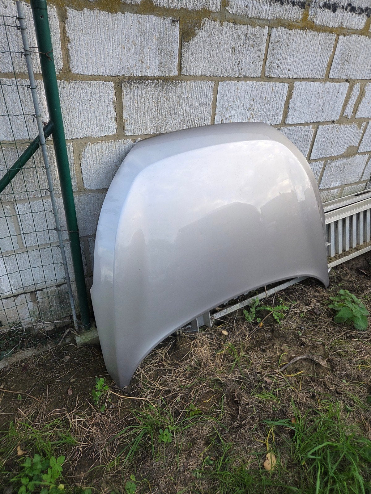 capot Hyundai Tucson, Autos : Pièces & Accessoires, Enlèvement ou Envoi, Hyundai, Capot moteur