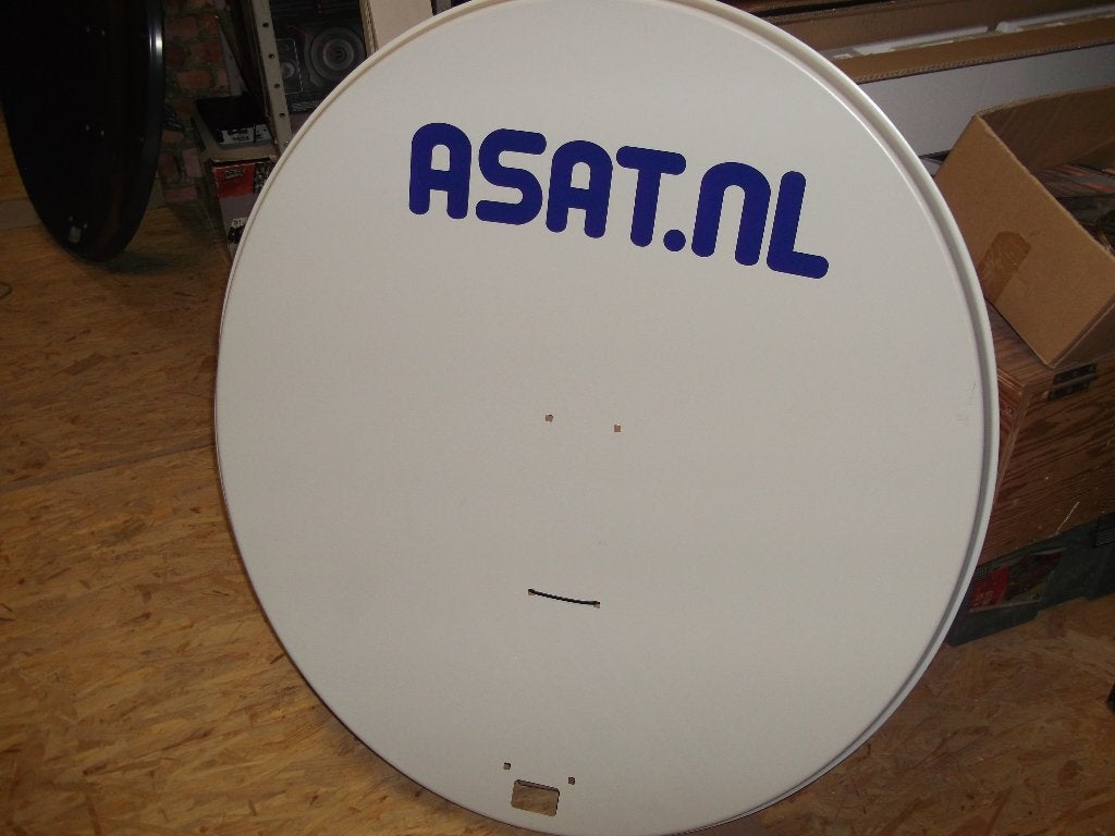schotelantenne, TV, Hi-fi & Vidéo, Enlèvement, Neuf, Antenne (parabolique)
