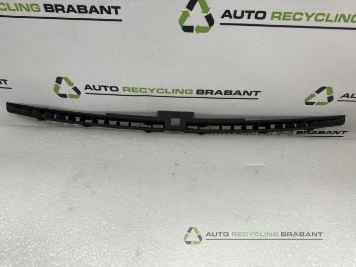 Grille aération tableau de bord d'un Porsche Macan, -, 3 mois de garantie, Utilisé, -