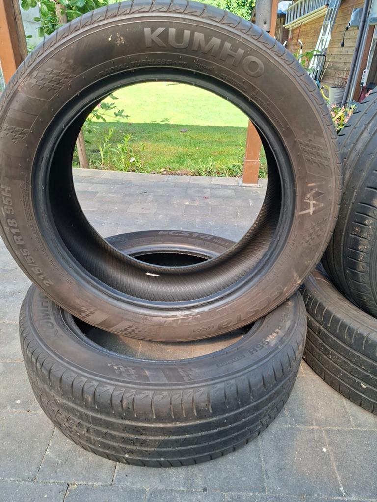 Zomer bande 18", Ophalen