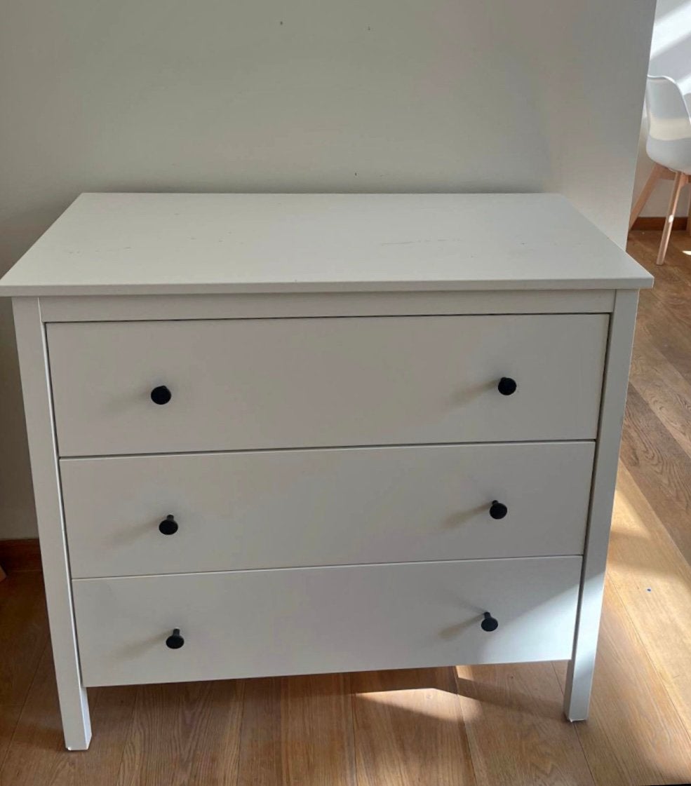 Commode Ikea Koppang, Enlèvement, Comme neuf