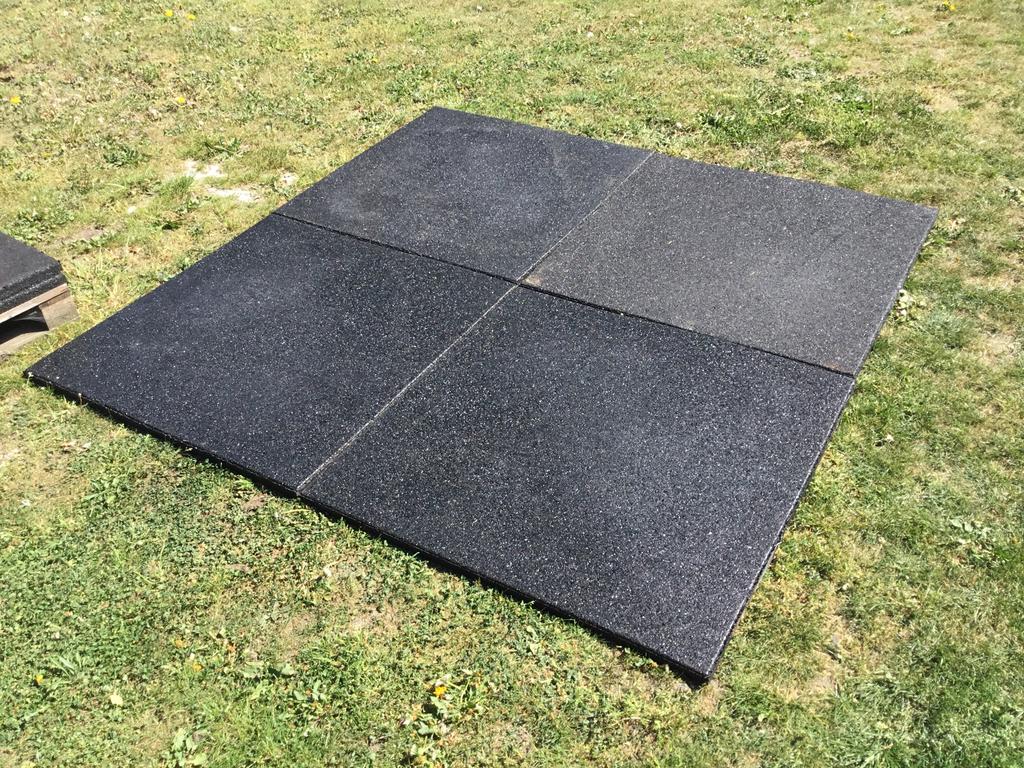 Staltegels granuflex