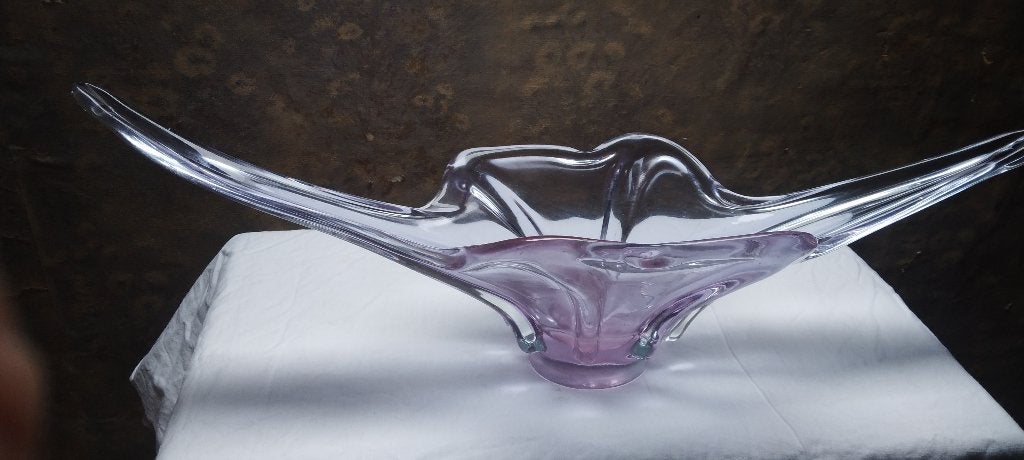 Corbeille de fruits, Enlèvement